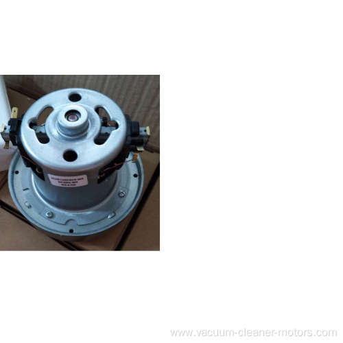 vacuum cleaner motor HWX-CG07